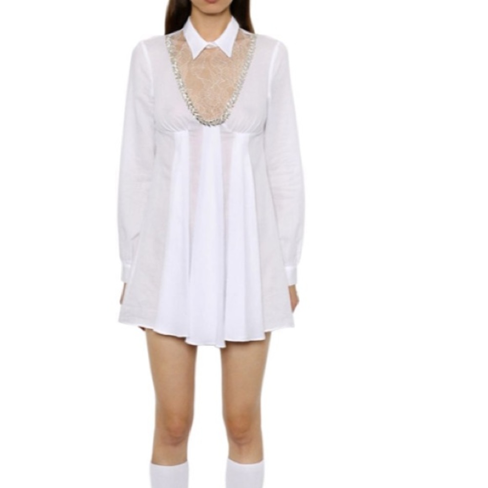 Francesco Scognamoglio Design Dress